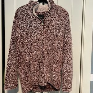Love Tree Sherpa